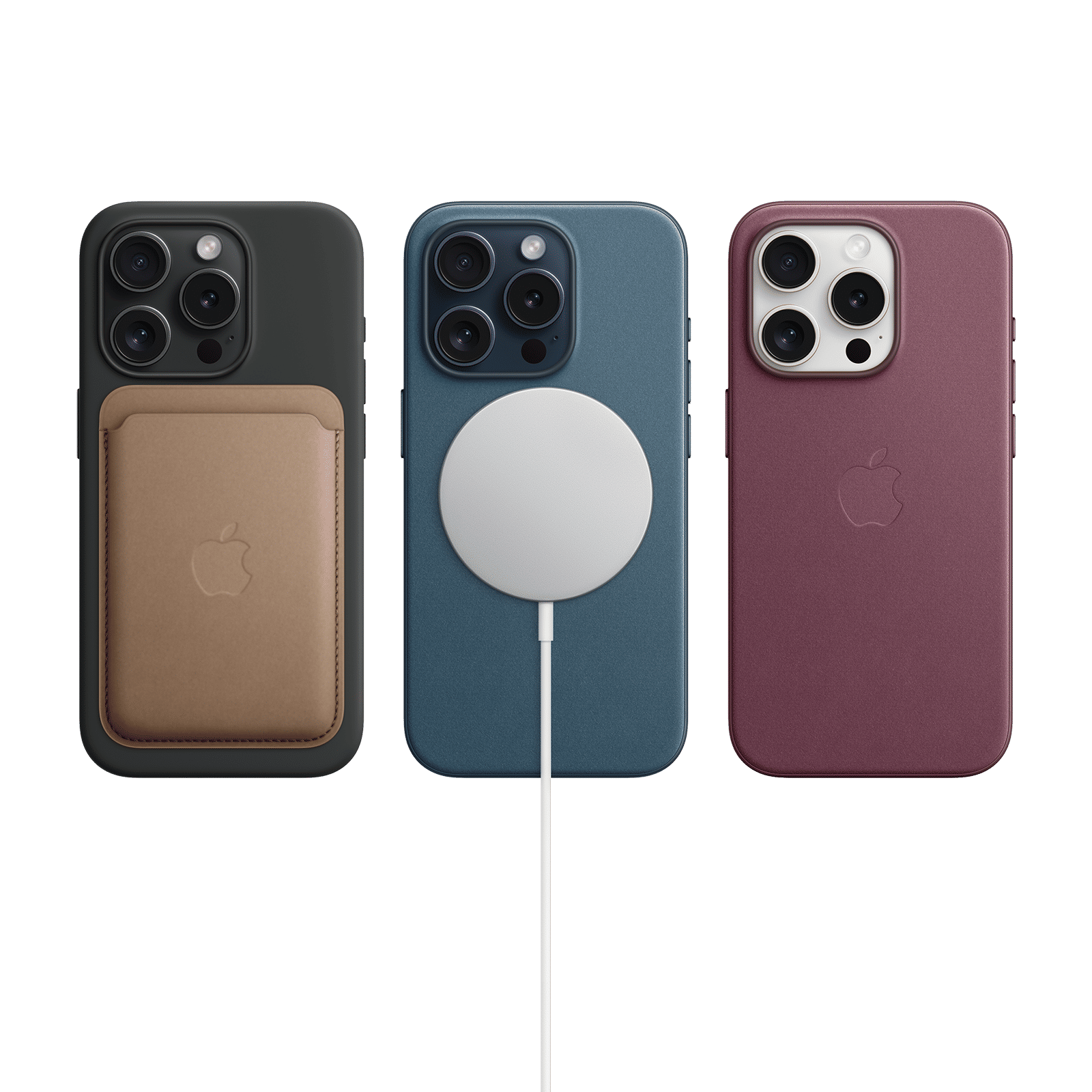 Buy Apple iPhone 15 Pro (512GB, Black Titanium) Online – Croma